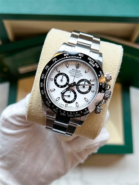 rolex daytona panda discontinued|2024 rolex daytona panda.